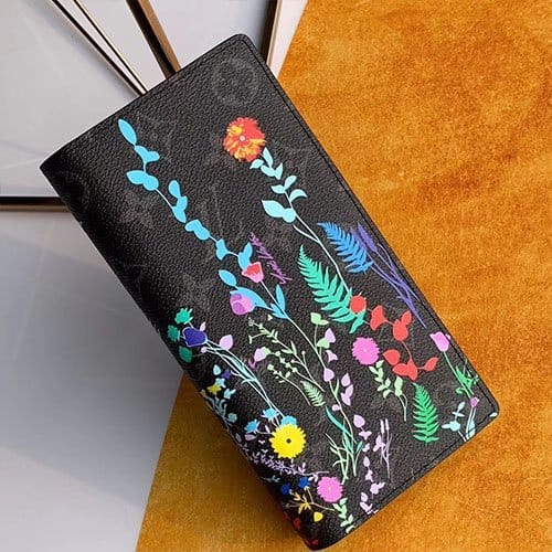 LOUIS VUITTON 루이비통 브라짜 월릿 M66540-4