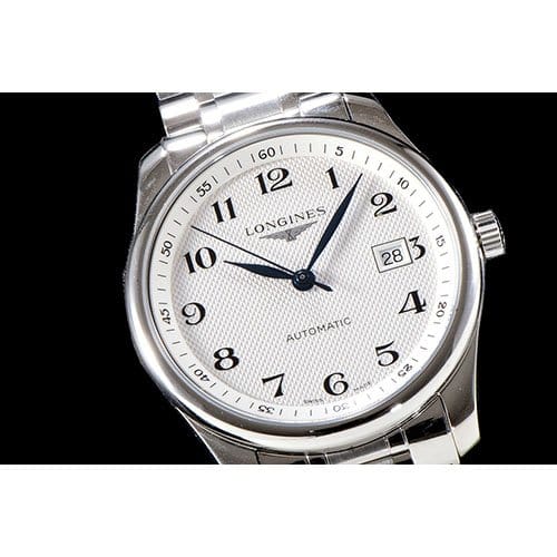 LONGINES 론진 마스터 컬렉션-38 L2.793.4.78.6