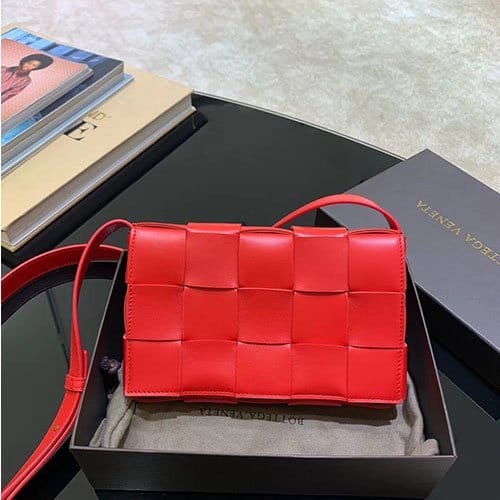BOTTEGA VENETA 보테가베네타 카세트백 23cm