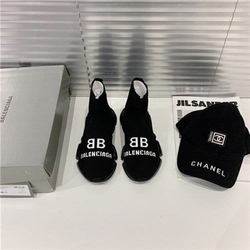 BALENCIAGA 발렌시아가 남여공용 스피드러너 B6009-1 2020/신상