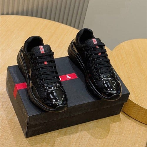 PRADA 프라다 남성용 스니커즈 P33105 2COLOR