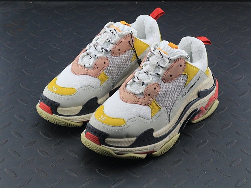 BALENCIAGA 발렌시아가 트리플S