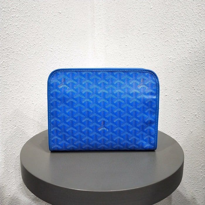 GOYARD 고야드 PVC 클러치백 GYB0205
