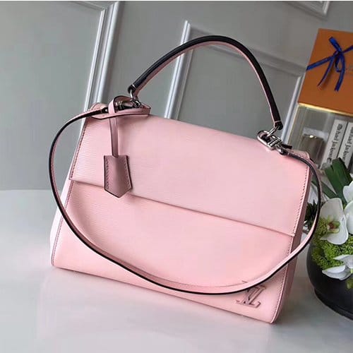 LOUIS VUITTON 루이비통 클루니 MM M41334