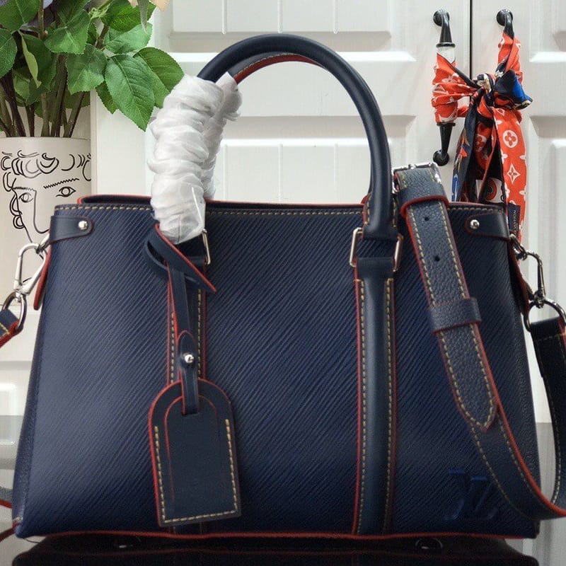 LOUIS VUITTON 루이비통 여성용 트위스트 토트백