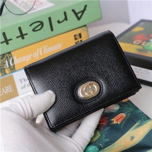 GUCCI 구찌 반지갑 598532