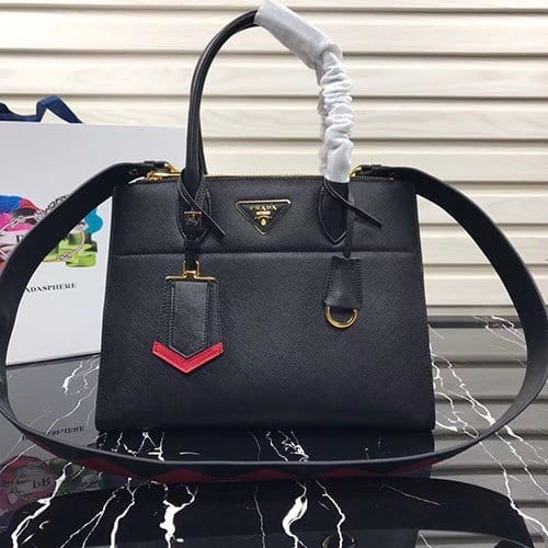 PRADA 프라다 에스플러네이드 사피아노 1BA102