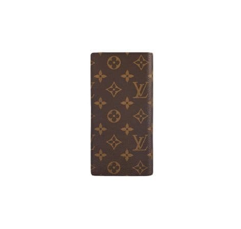LOUIS VUITTON 루이비통 장지갑 M66540