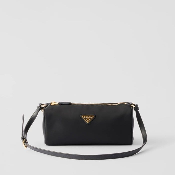 PRADA 프라다 여성 스포츠 섹시 호보 백