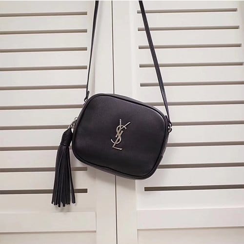 SAINT LAURENT 생로랑 카메라백 미니 425371
