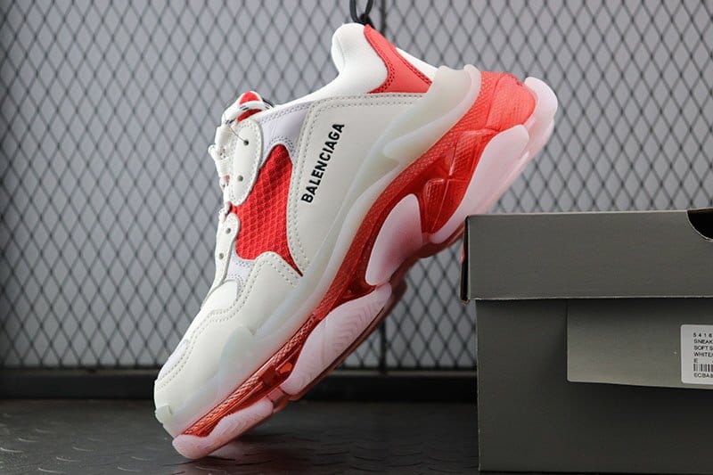 BALENCIAGA 발렌시아가 트리플S