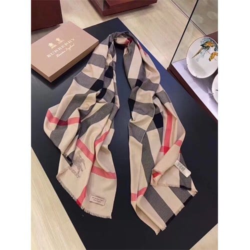 BURBERRY 버버리 스카프 23569
