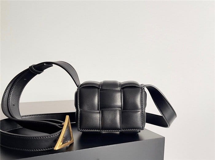 BOTTEGA VENETA 보테가베네타 미니 카세트백 B0106 4COLOR