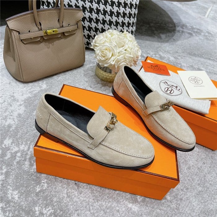 HERMES 에르메스 여성용 로퍼 H365088 3COLOR