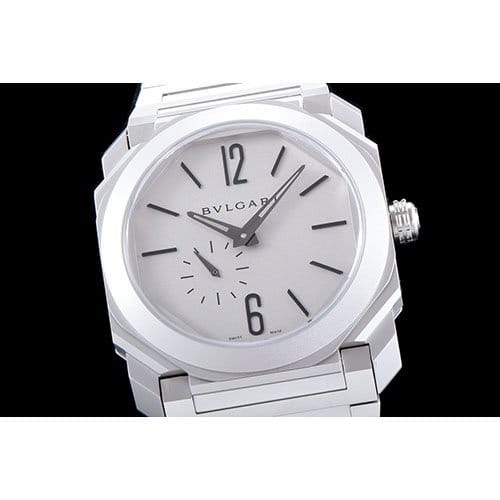 BULGARI 불가리 옥토-34 41mm 103011