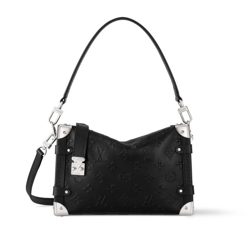 LOUIS VUITTON 루이비통 사이드 트렁크 MM M14572