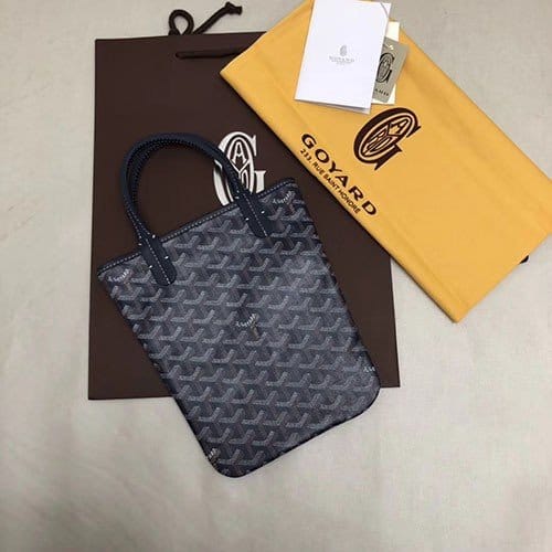 GOYARD 고야드 포아티에 미니 20CM GY508820-3