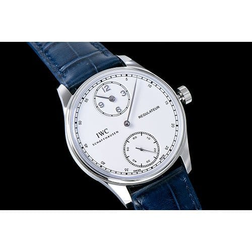 IWC 아이더블유씨 포르투기스 레귤레이터 IW544403