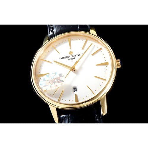 VACHERON CONSTANTIN 바쉐론 콘스탄틴 패트리모니-48 칼리버 85180000J-9231