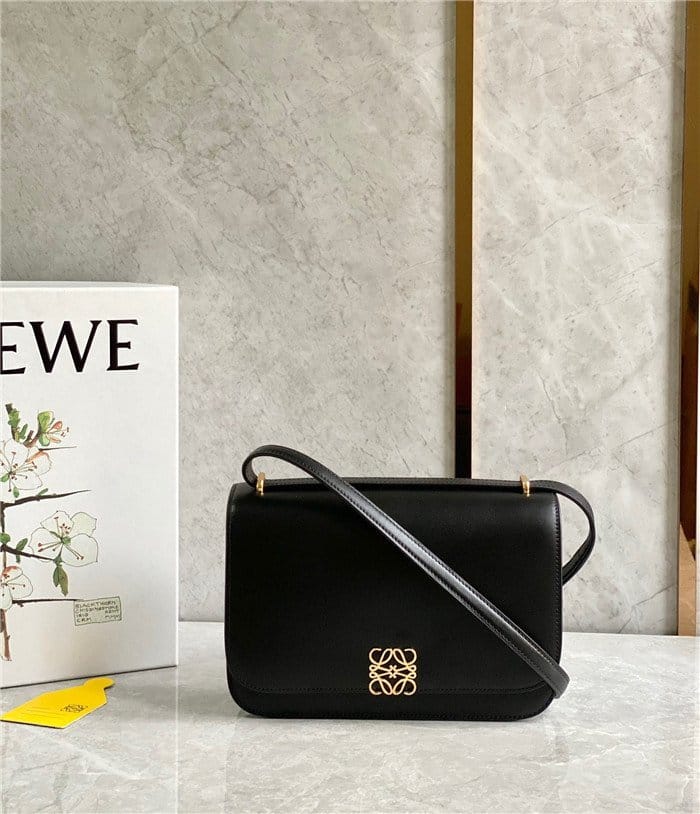 LOEWE 로에베 고야백 미듐 L80477 2COLOR