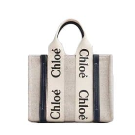 CHLOE 끌로에 우디백 C35059 2021/신상 스몰/미디움/라지