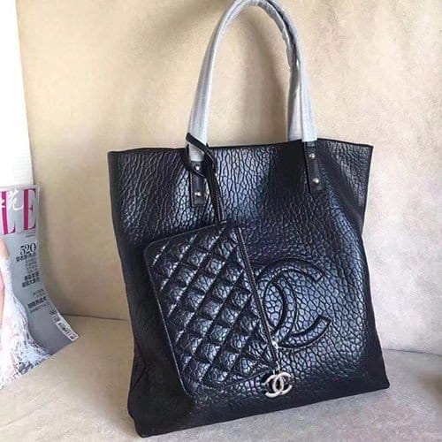 CHANEL 샤넬 토트&숄더백 A92981