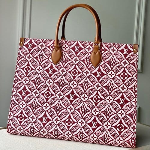 LOUIS VUITTON 루이비통 온더고 토트백 M44576 2020신상