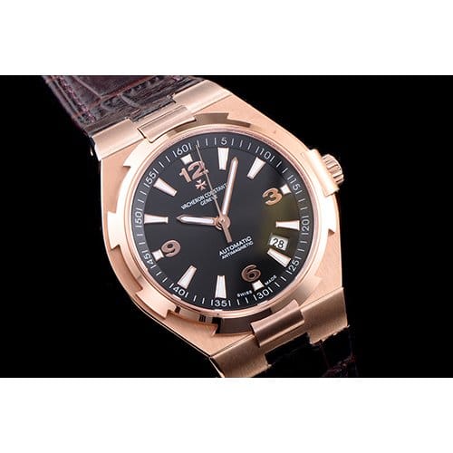 VACHERON CONSTANTIN 바쉐론 콘스탄틴 오버시즈-23 47040000R-9666