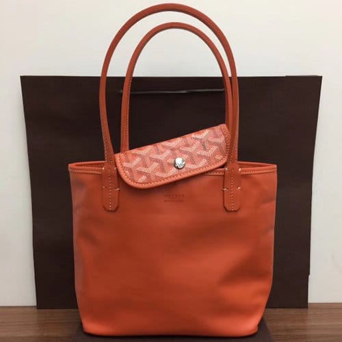 GOYARD 고야드 앙주백 양면 20CM GY30069-9