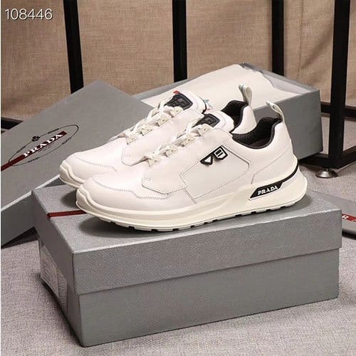 PRADA 프라다 운동화 M2482-2