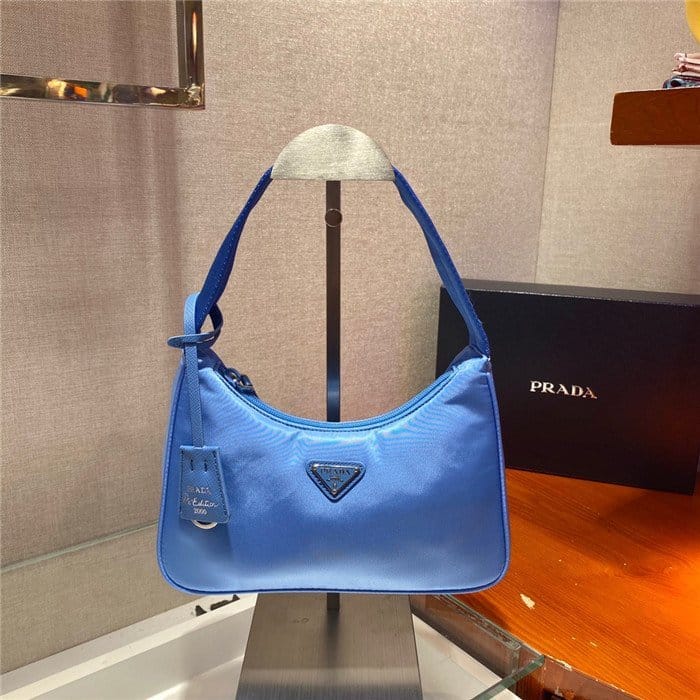 PRADA 프라다 테수토 미니 호보백 1NE515 3COLOR