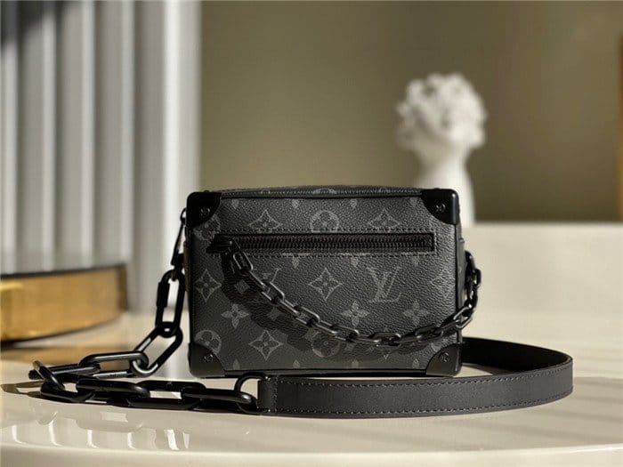LOUIS VUITTON 루이비통 미니 소프트 트렁크 M44735
