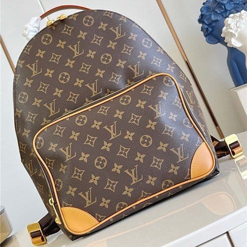 LOUIS VUITTON 루이비통 디스커버리 카고 백팩 M25979
