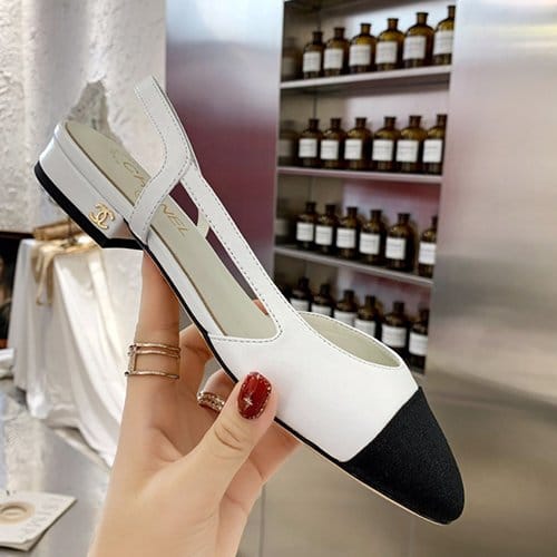 CHANEL 샤넬 여성용 샌들 C50087-6 2020/신상