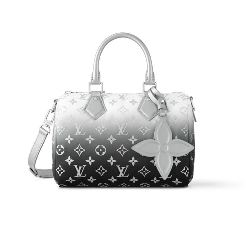 LOUIS VUITTON 루이비통 스피디 반둘리에 25 M11848