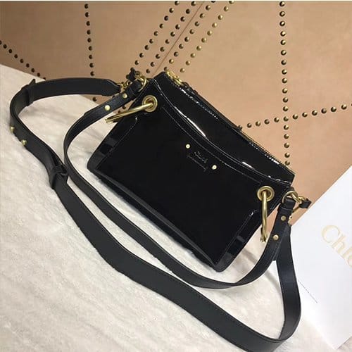 CHLOE 끌로에 로이백 스몰-393