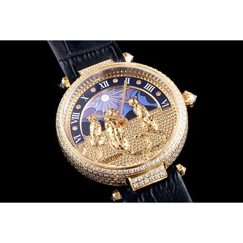 CARTIER 까르띠에 팬더-56 HPI00930