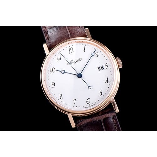 BREGUET 브레게 클래식-36 5177BA299V6