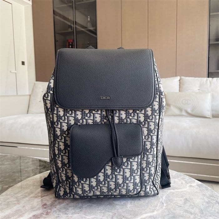 DIOR 디올 백팩 M9208