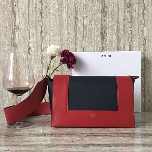 CELINE 셀린느 프레임백 43343