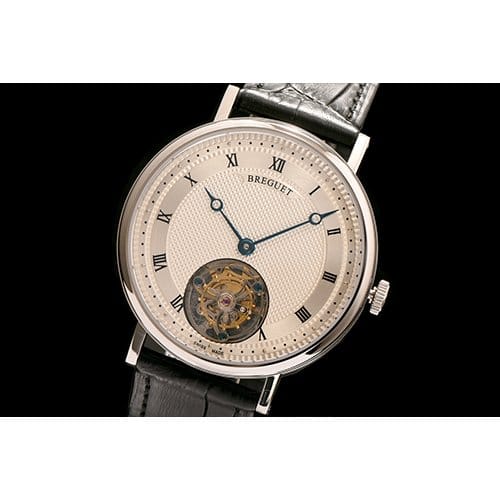BREGUET 브레게 클래식 투어빌론-1
