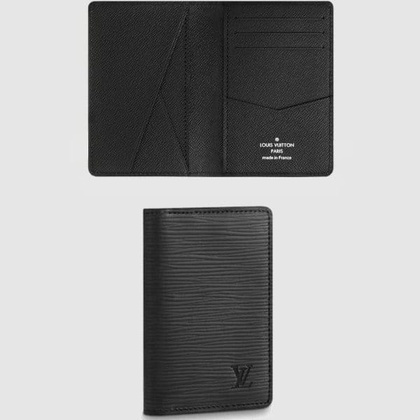 LOUIS VUITTON 루이비통 포켓 오거나이저 M60642