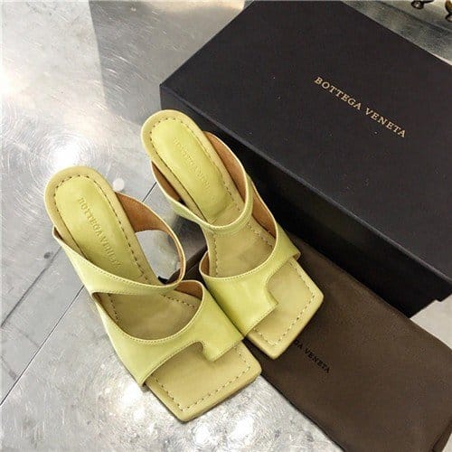 BOTTEGA VENETA 보테가베네타 샌들 굽높이9.5CM BV05810-4 2020/신상