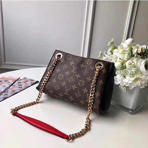 LOUIS VUITTON 루이비통 생 플라시드 숄더백 M66888