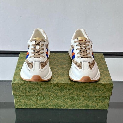 GUCCI 구찌 남성용 스니커즈 G84392 2COLOR