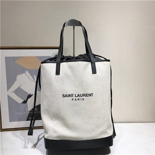 SAINT LAURENT 생로랑 쇼핑백 Y59339-1
