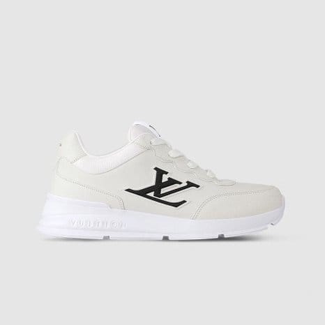 LOUIS VUITTON 루이비통 남성용 클래식 스니커즈 1AHSTG