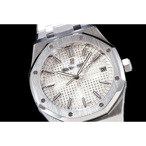 AUDEMARS PIGUET 오데마피게 로얄오크 칼리버 15500ST