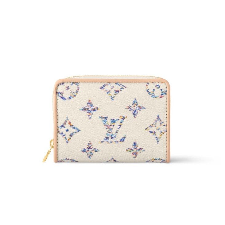 LOUIS VUITTON 루이비통 루 월릿 M83500