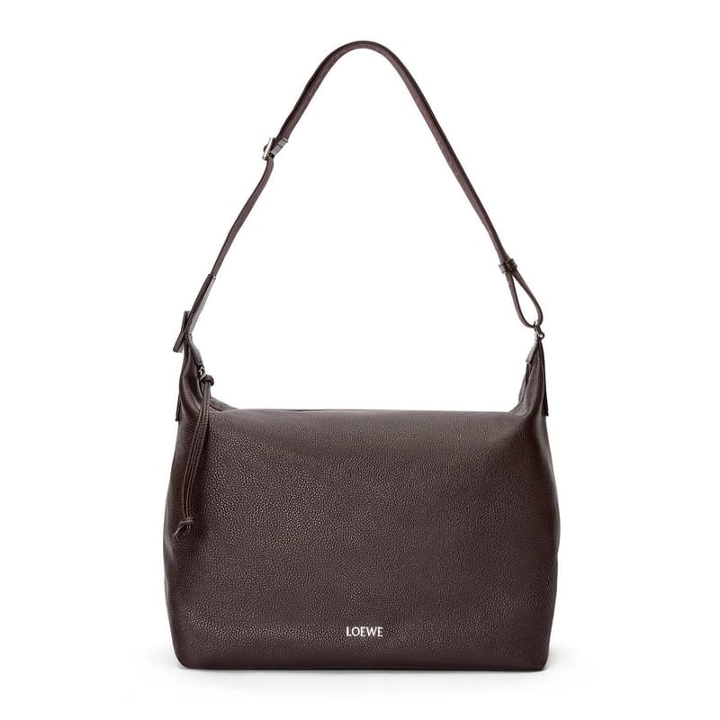 LOEWE 로에베 큐비 크로스백 2COLOR